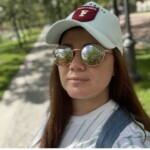 Profile picture of Zoe Mitchell