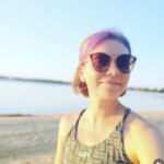 Profile picture of Charlotte Smith