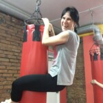 Profile picture of Anna Taylor