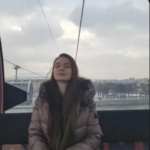 Profile picture of Mia Davis
