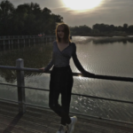 Profile picture of Lily Nelson
