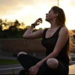 Profile picture of Scarlett Baker