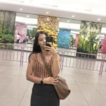 Profile picture of Victoria Carter