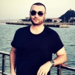 Profile picture of Alexander Hall