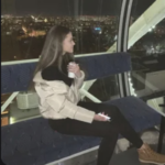 Profile picture of Ava Young