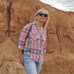 Profile picture of Grace Davis
