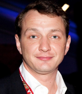 Profile picture of Marat