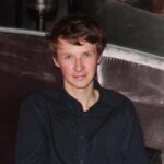 Profile picture of Hans Schmidt