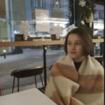 Profile picture of Mia Larsen