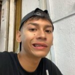 Profile picture of Liam Mitchell