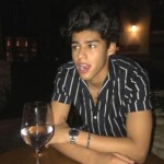 Profile picture of Vivaan Joshi