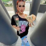 Profile picture of Victoria Scott