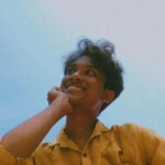 Profile picture of Noah Robinson