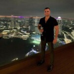 Profile picture of Oliver Davis