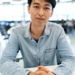 Profile picture of William Davis