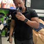 Profile picture of Alexander Perez