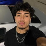 Profile picture of Benjamin Martin