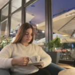 Profile picture of Mia Parker