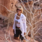 Profile picture of Elena Petrova