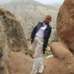 Profile picture of Penelope Lee