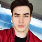 Profile picture of James Martin