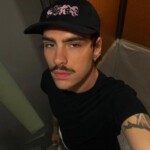 Profile picture of Benjamin Mitchell
