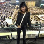 Profile picture of Grace Foster