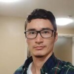 Profile picture of Ethan Lee