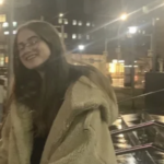 Profile picture of Sophia Martinez