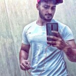 Profile picture of Dev Reddy