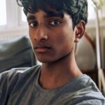 Profile picture of Aryan Mehra