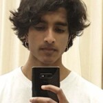 Profile picture of Khaled Al-Mansoori