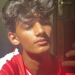 Profile picture of Arnav Malhotra