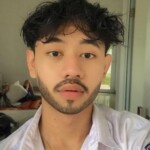Profile picture of Ethan Baker