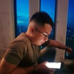 Profile picture of Joseph Mitchell