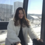 Profile picture of Gabriela Fernandez