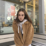 Profile picture of Sophia Johnson