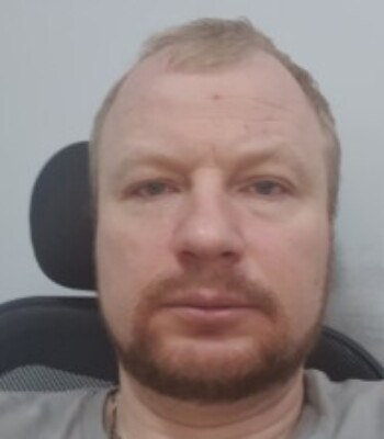 Profile picture of Dmitriy